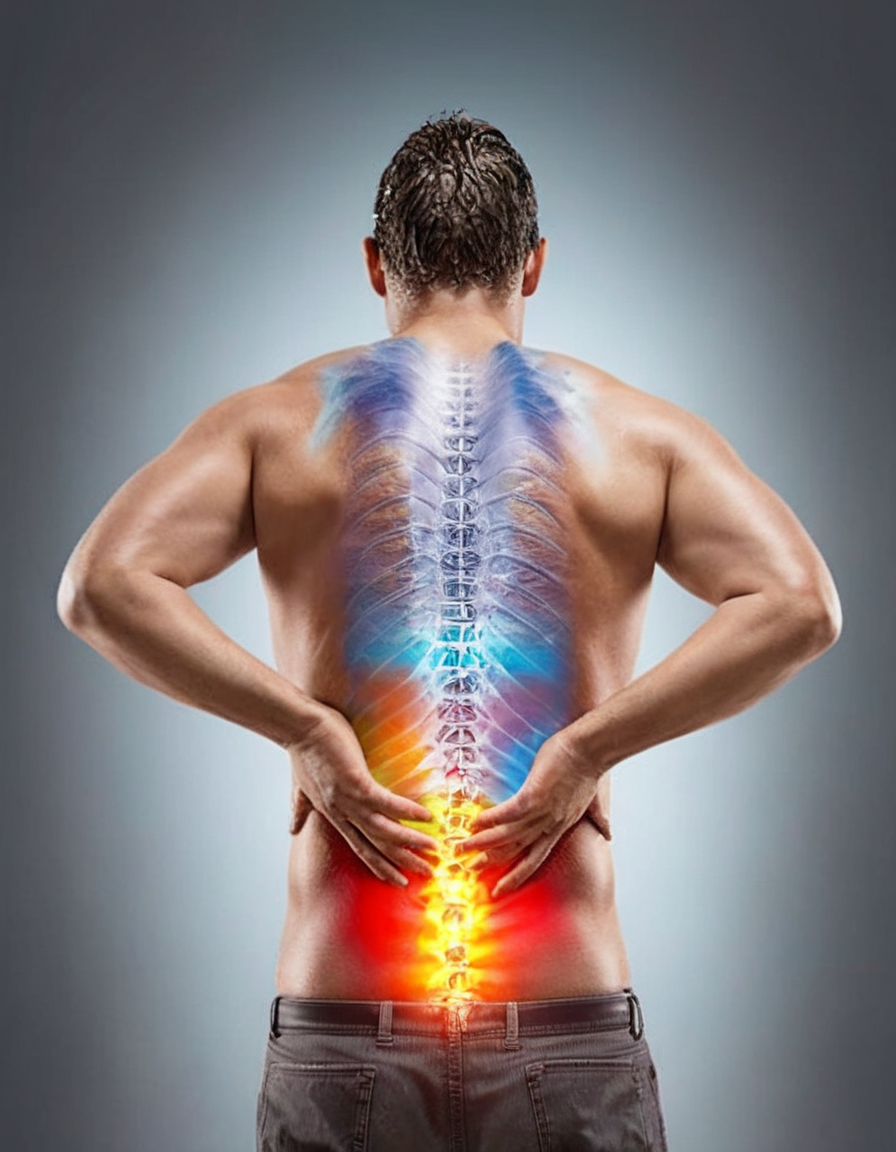 Мануальная терапия