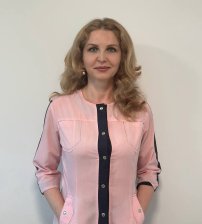Шамаль Ирина Владимировна