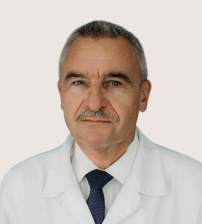 Олейник Николай Васильевич