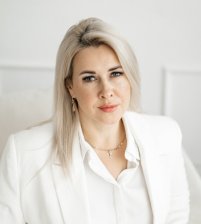 Макарова Наталья Николаевна