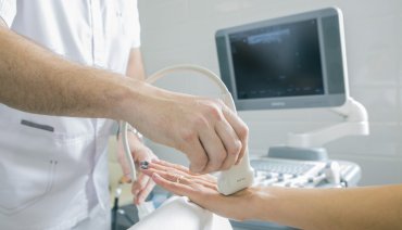 Денситометрия