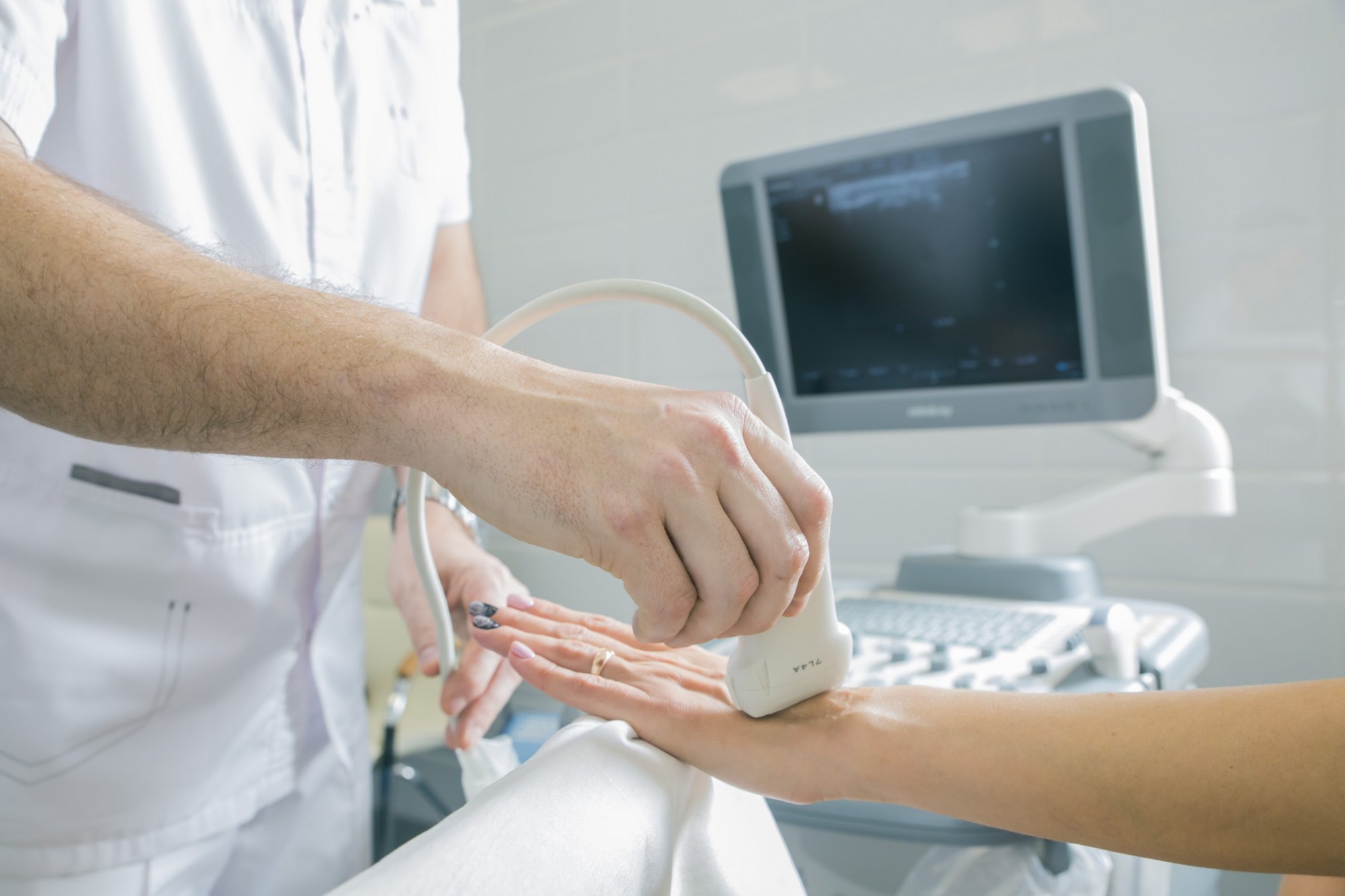 Денситометрия