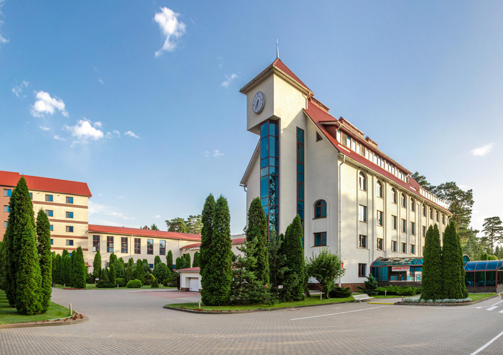 Санаторий Веста, корпус 1.png