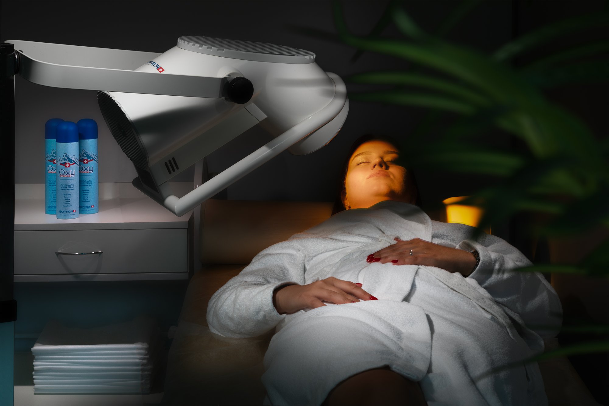 Фотохромотерапия