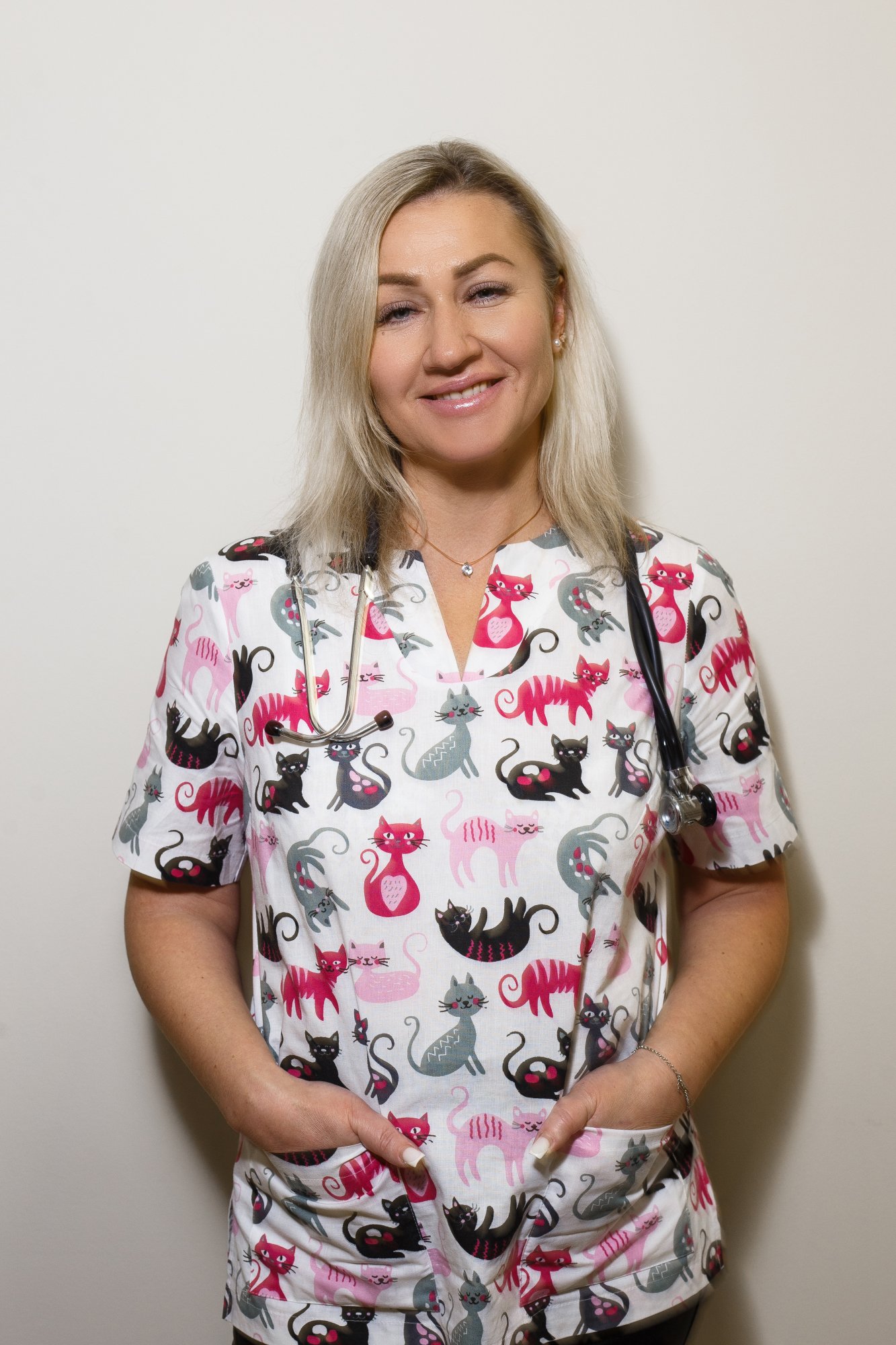 Педиатр Светлана Климович