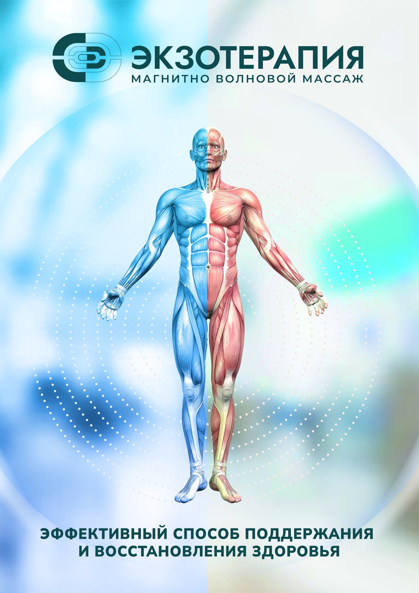 Экзотерапия в санатории «Веста»