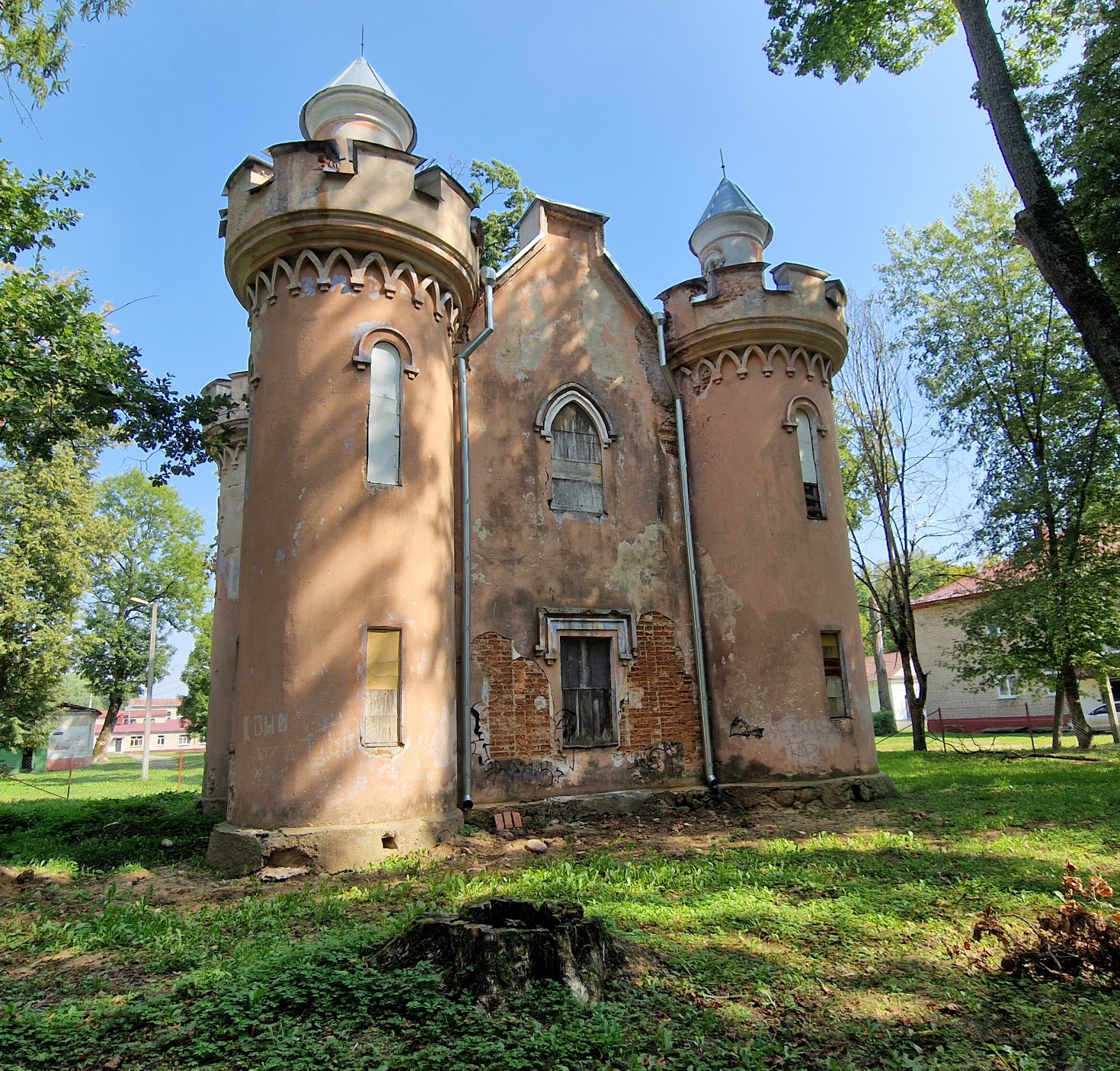 Скарбец