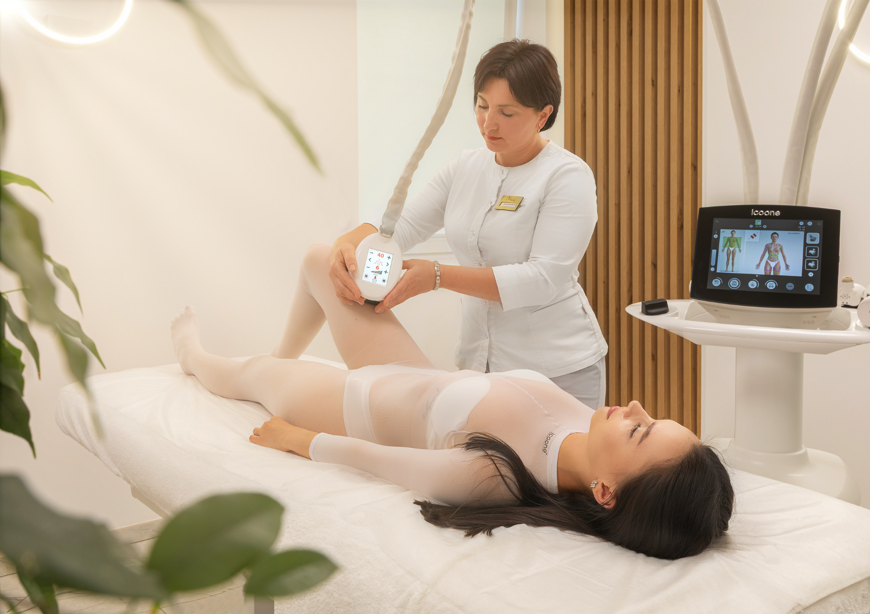 Icoone Laser в SPA санатория Веста.png
