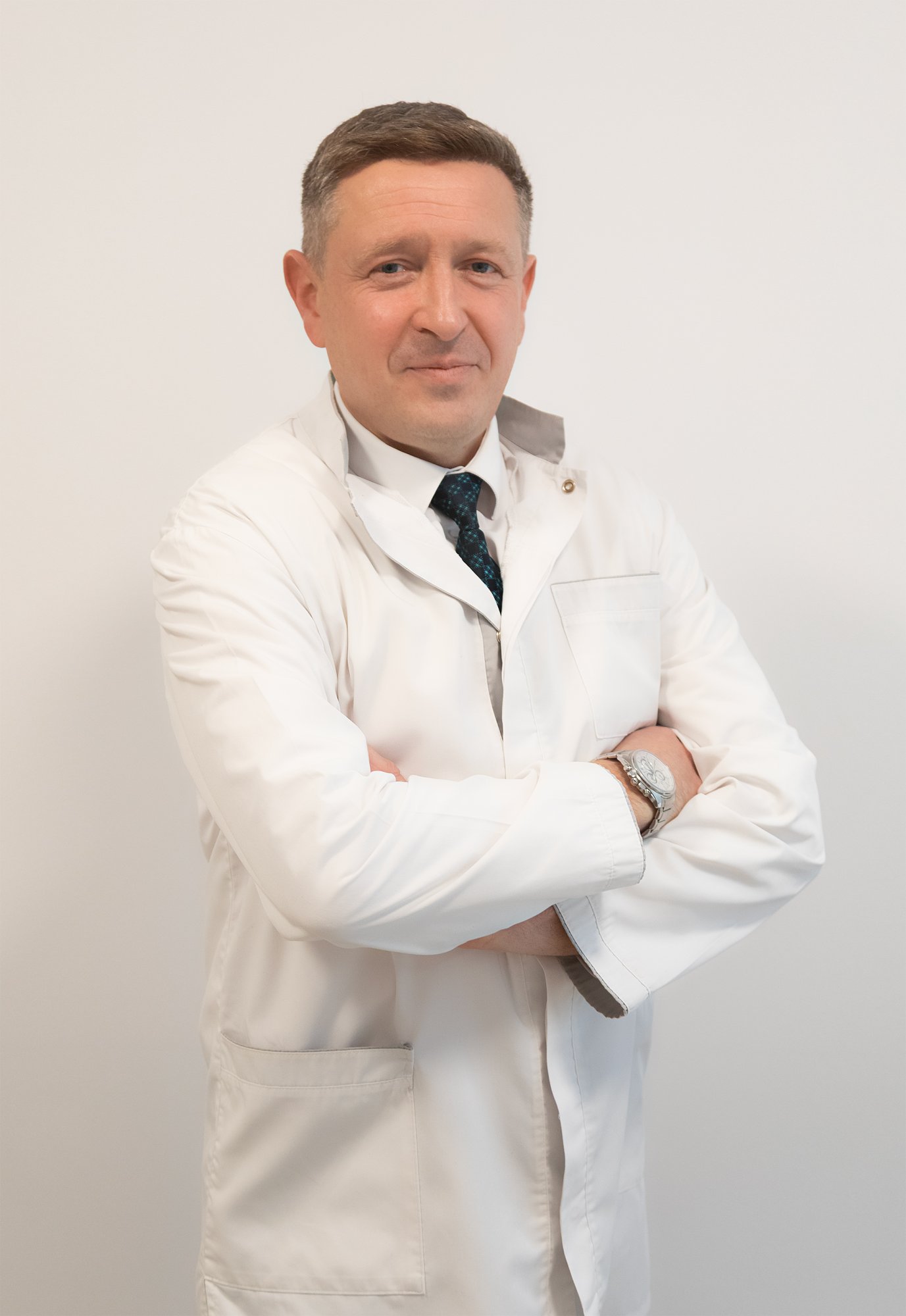 Игорь Шамаль