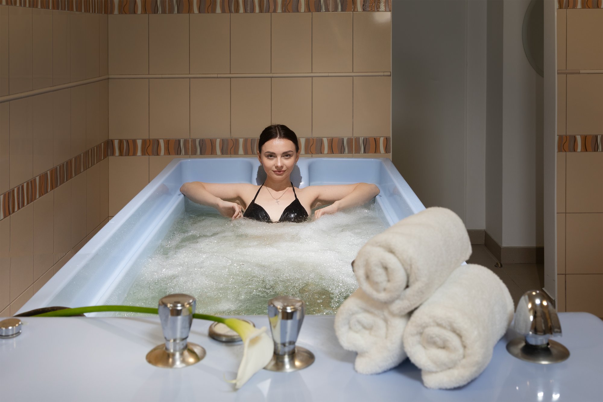 Гидротерапия