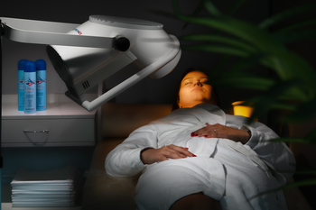 Фотохромотерапия