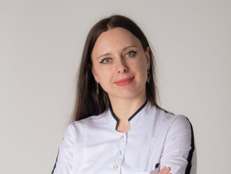 Анастасия Акимова