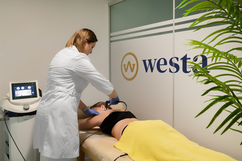 Текар-терапия Indiba