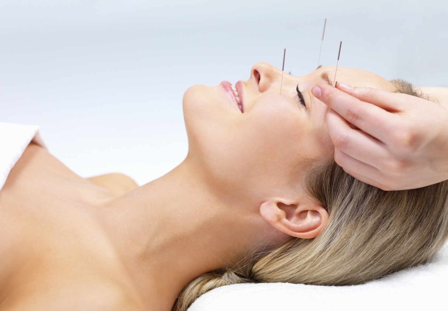 Рефлексотерапия