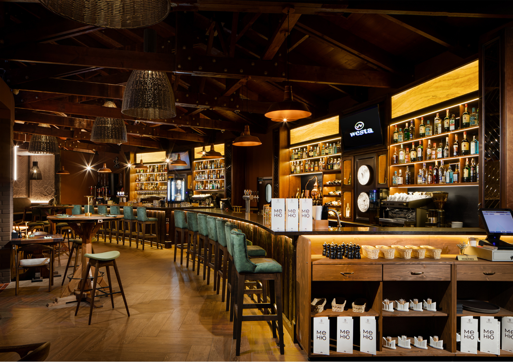 Бар ресторана Садовая 20.png