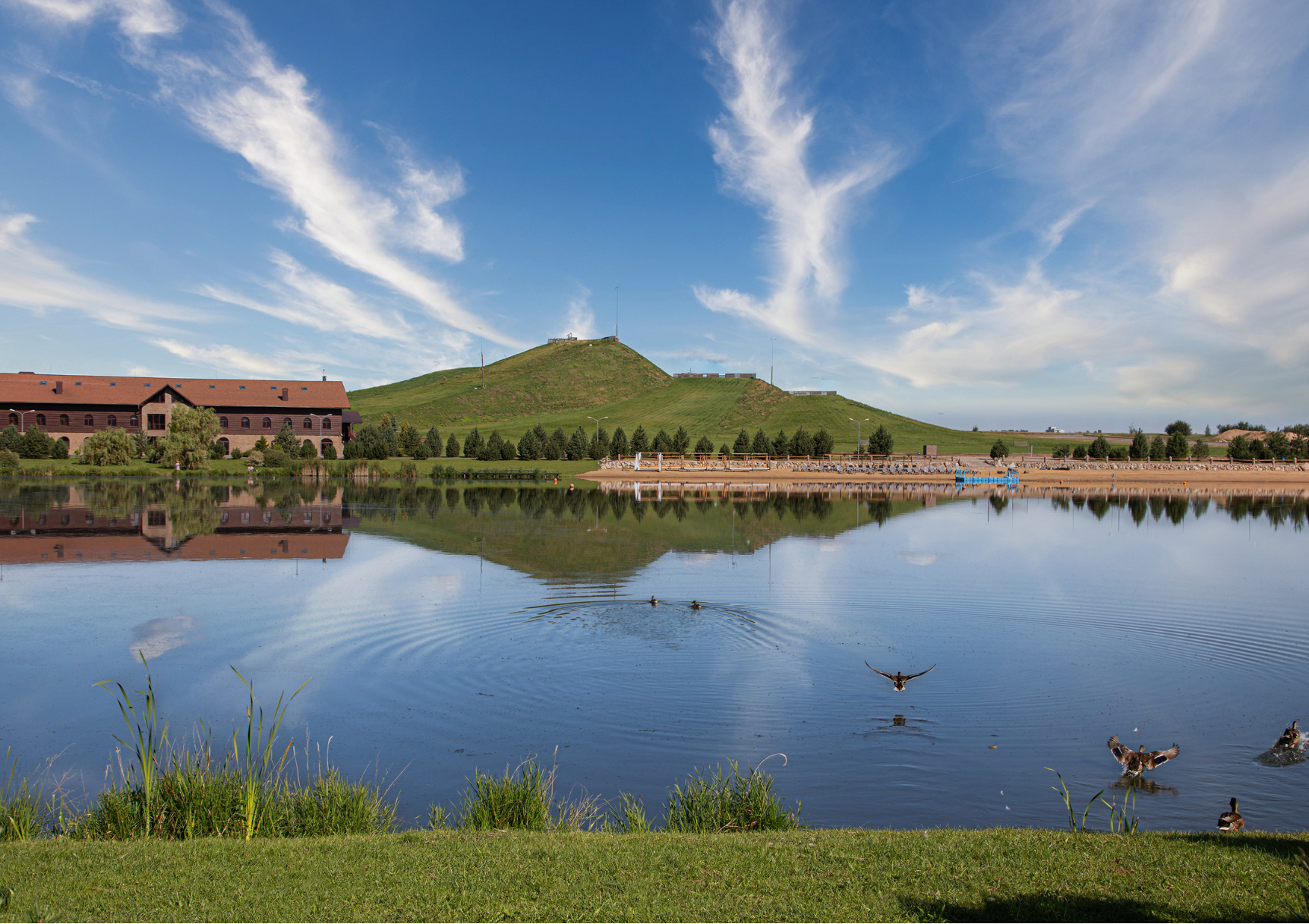 Пункт проката и пляж санатория Веста.png