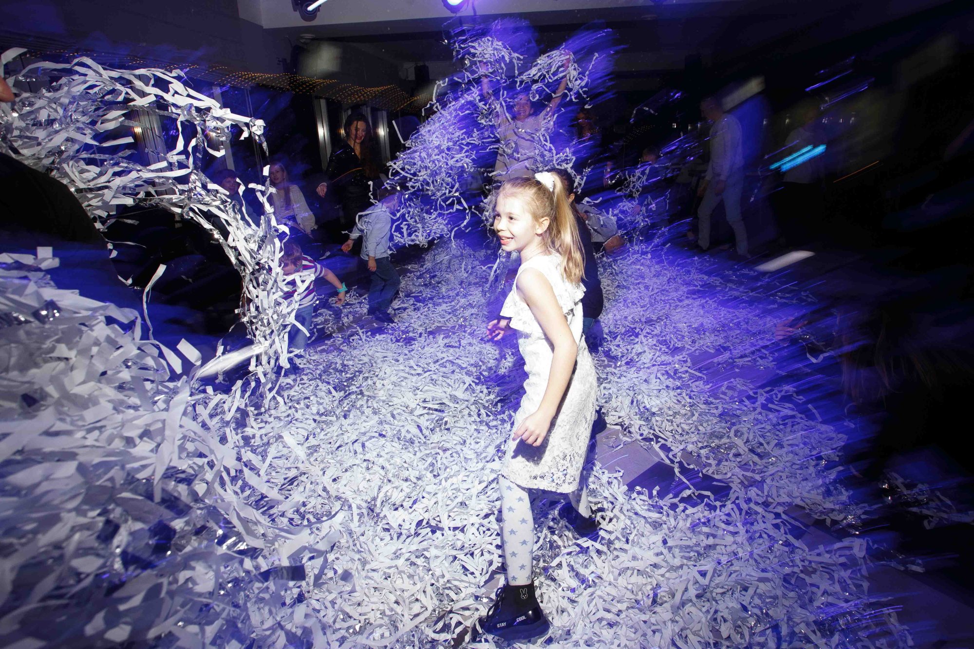 Детские каникулы в санатории Веста