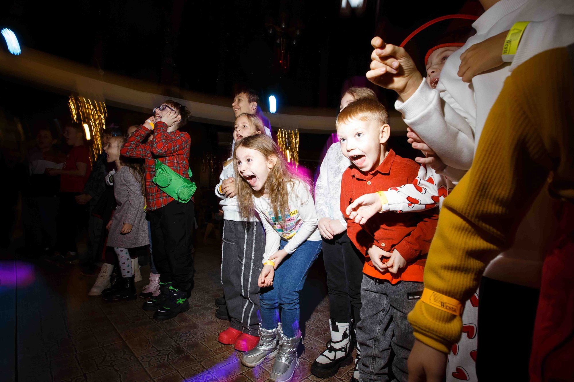 Детские каникулы в санатории Веста