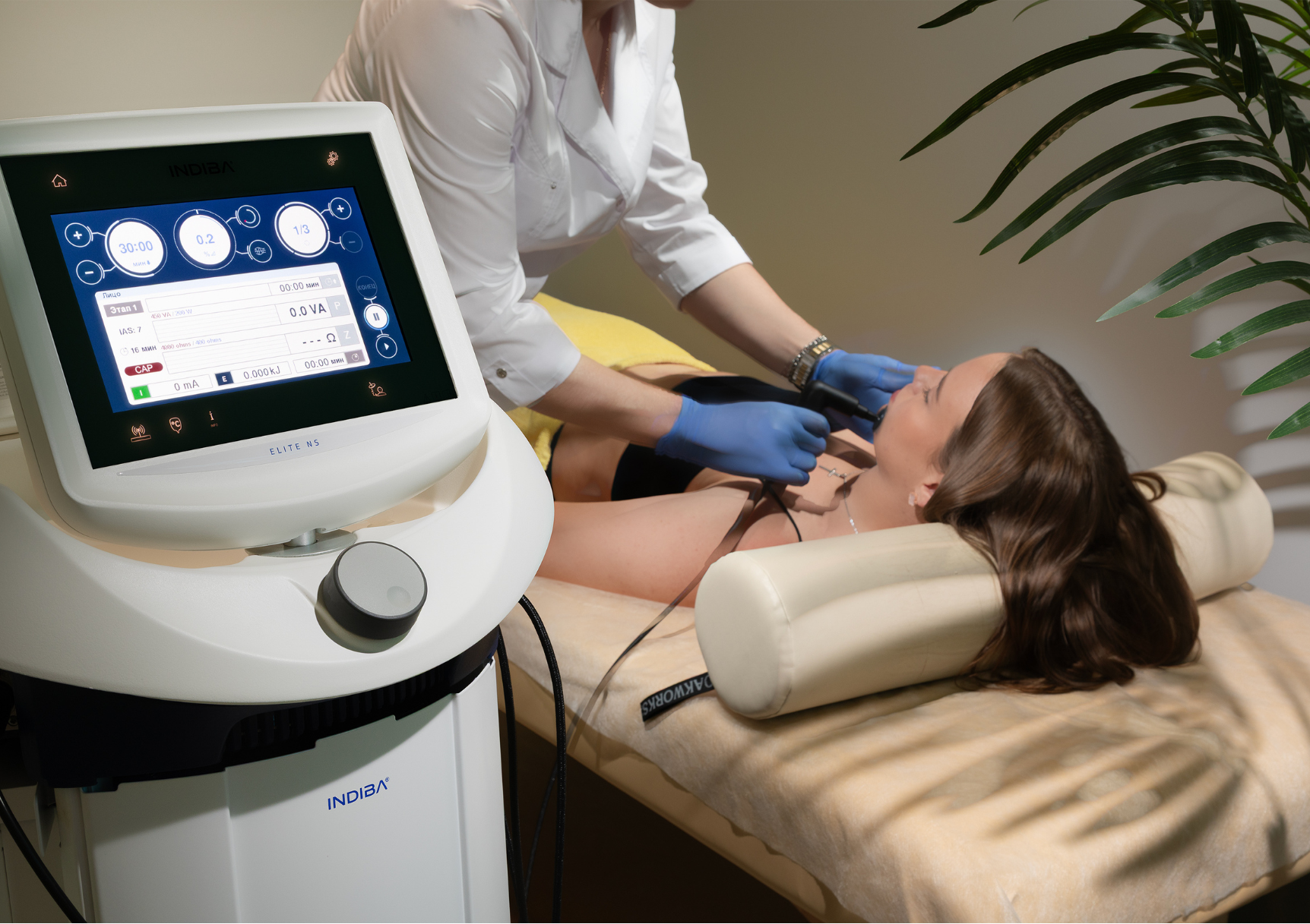 Текар-терапия Indiba в санатории Веста.png