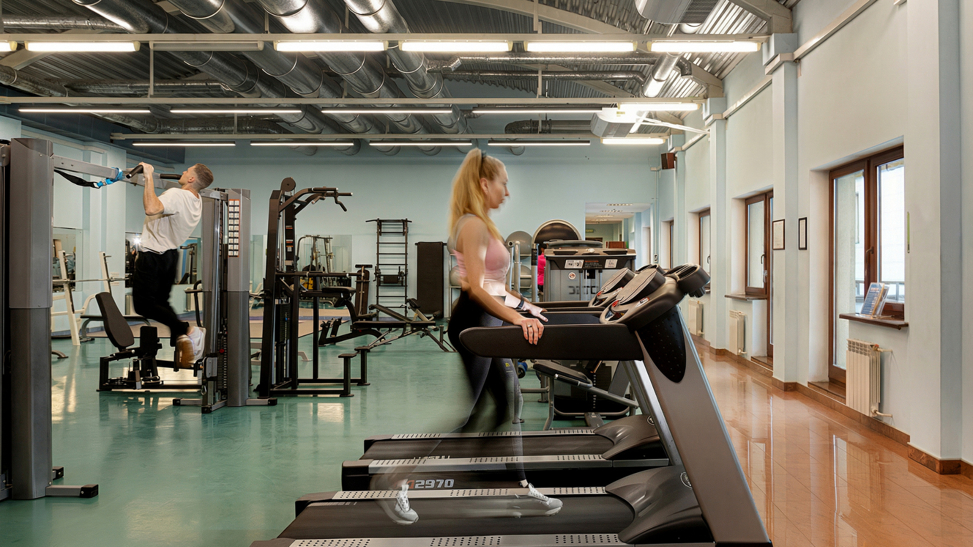 Тренажерный зал санатория Веста.png