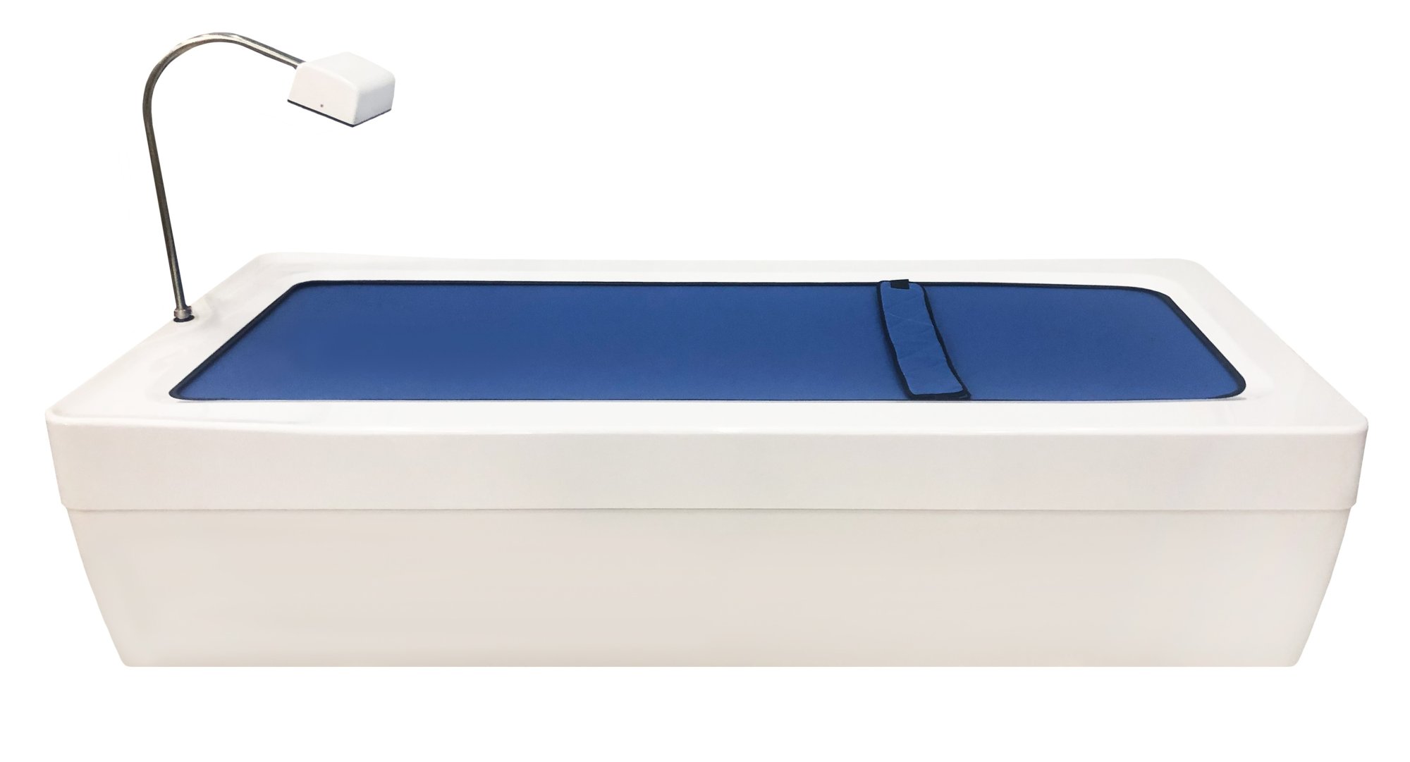 Ванна сухого гидромассажа «Кватроджет»