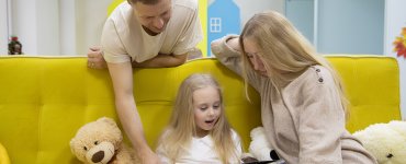 КАНИКУЛЫ В САНАТОРИИ «ВЕСТА»: ВСЕ ДЛЯ ОТДЫХА И ОЗДОРОВЛЕНИЯ ДЕТЕЙ