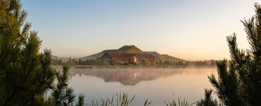 УИКЕНД С «ВЕСТОЙ»: СКАЗКА ЗА ГОРОДОМ ДЛЯ ДВОИХ