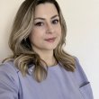 ПРЕДСТАВЛЯЕМ: АКУШЕР-ГИНЕКОЛОГ МАРИНА ХОМЕНКО