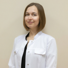 Ланцунцевич Мария Юрьевна