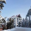 ЗИМНИЙ ОТДЫХ В САНАТОРИИ «ВЕСТА» — 5 ПЛЮСОВ