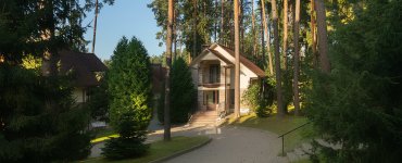 СКИДКА 20% НА ПРОЖИВАНИЕ В КОТТЕДЖЕ САНАТОРИЯ «ВЕСТА» — ТОЛЬКО ДО 21 ДЕКАБРЯ