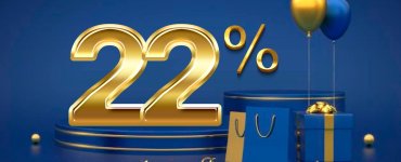 ДАРИМ СКИДКУ 22% НА ПУТЕВКИ В САНАТОРИЙ В ДЕНЬ РОЖДЕНИЯ WESTA
