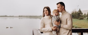 ТЕПЛАЯ ОСЕНЬ В САНАТОРИИ WESTA
