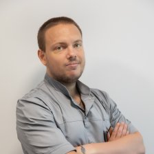 Воротынцев Евгений Викторович