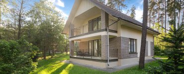 СКИДКА 20% НА ПРОЖИВАНИЕ В КОТТЕДЖЕ САНАТОРИЯ «ВЕСТА» — ТОЛЬКО ДО 31 МАРТА