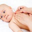 Нарушение мышечного тонуса у детей грудного возраста