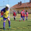 Учебно-тренировочные сборы детских спортивных команд в загородном комплексе Westa