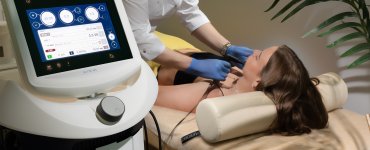 INDIBA ELITE NS ДЛЯ ЛИЦА: РЕВОЛЮЦИЯ В ОМОЛОЖЕНИИ КОЖИ БЕЗ ИНЪЕКЦИЙ И ХИРУРГИИ