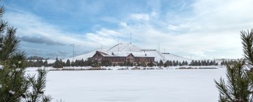 УИКЕНД С «ВЕСТОЙ»: СКАЗКА ЗА ГОРОДОМ ДЛЯ ДВОИХ