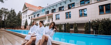 ВЕСЕННЕЕ СПЕЦПРЕДЛОЖЕНИЕ: -15% НА ТУРЫ ПРИ ОТДЫХЕ В БУДНИЕ ДНИ