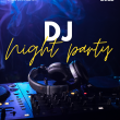 DJ NIGHT, 19 АПРЕЛЯ В КАФЕ «У ГОРЫ»