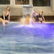 САНИТАРНЫЕ ДНИ В АКВАЗОНЕ И ТРЕНАЖЕРНОМ ЗАЛЕ