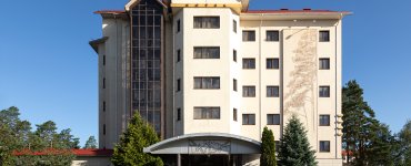 СКИДКА 20% НА ПРОЖИВАНИЕ В КОРПУСЕ №2 САНАТОРИЯ WESTA — ТОЛЬКО ДО 31 МАРТА