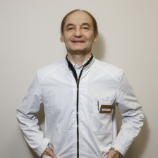 Павлов Леонид Анатольевич