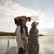 ДЛЯ ВСЕХ ПОКОЛЕНИЙ: СЕМЕЙНЫЙ ОТДЫХ В САНАТОРИИ