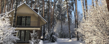 СКИДКА 20% НА ПРОЖИВАНИЕ В КОТТЕДЖЕ САНАТОРИЯ «ВЕСТА» — ТОЛЬКО ДО 28 ФЕВРАЛЯ