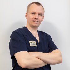 Шалупина Василий Владимирович