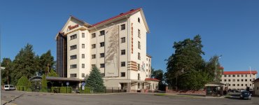 СКИДКА 15% НА ПРОЖИВАНИЕ В КОРПУСЕ №2 САНАТОРИЯ «ВЕСТА» — С 1 СЕНТЯБРЯ ПО 30 ОКТЯБРЯ
