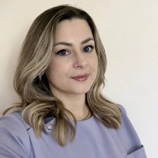 Хоменко Марина Викторовна