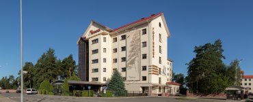 СКИДКА 20% НА ПРОЖИВАНИЕ В КОРПУСЕ №2 САНАТОРИЯ WESTA — ТОЛЬКО ДО 25 ДЕКАБРЯ